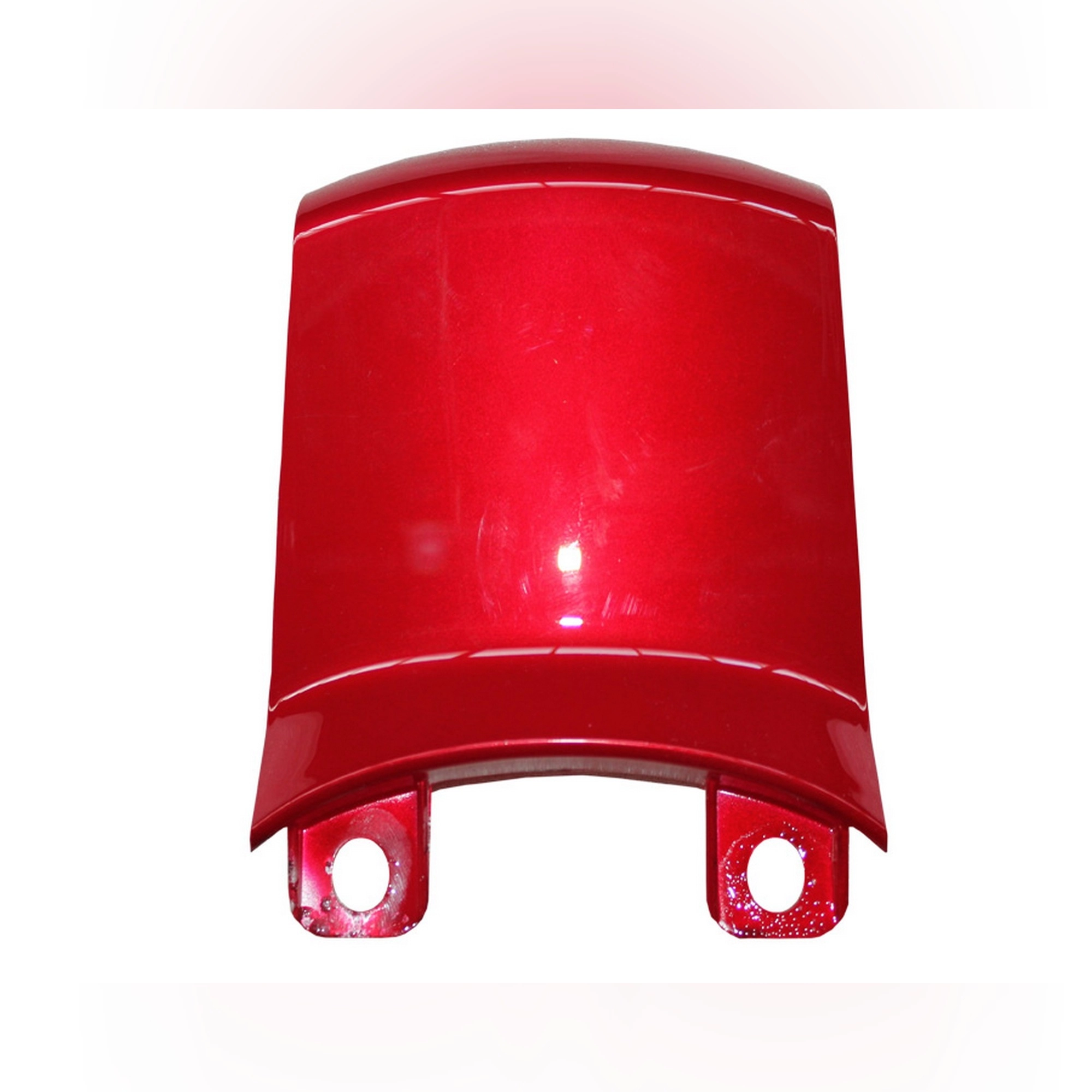 ARORA AR50-50 KASIRGA ARKA STOP ÜSTÜ KAPAK KIRMIZI #AR50-50 041